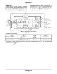 NB3V60113G00MTR2G Datasheet Page 19