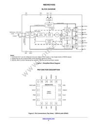 NB3V63143G00MNR2G Datasheet Page 2