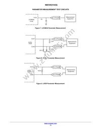 NB3V63143G00MNR2G Datasheet Page 13