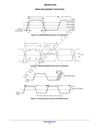 NB3V63143G00MNR2G Datasheet Page 14