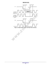 NB3V63143G00MNR2G Datasheet Page 15