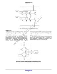 NB3V63143G00MNR2G Datasheet Page 17