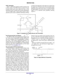 NB3V63143G00MNR2G Datasheet Page 18