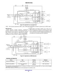 NB3V63143G00MNR2G Datasheet Page 20