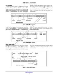 NB3W1200LMNTXG Datasheet Page 19