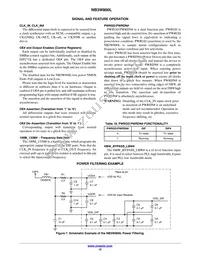 NB3W800LMNG Datasheet Page 12