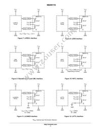 NB4N11SMNR2G Datasheet Page 7