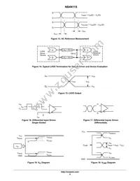 NB4N11SMNR2G Datasheet Page 8