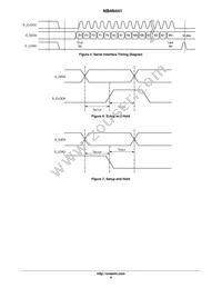 NB4N441MNR2G Datasheet Page 9