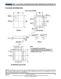 NB621EV-LF-P Datasheet Page 14
