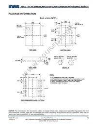 NB632EL-LF-P Datasheet Page 13