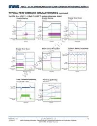 NB633EL-LF-P Datasheet Page 6