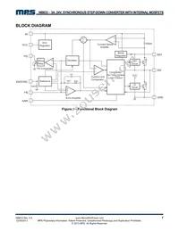 NB633EL-LF-P Datasheet Page 7