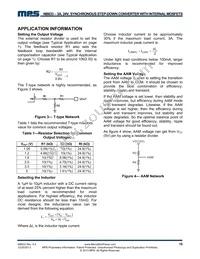 NB633EL-LF-P Datasheet Page 10