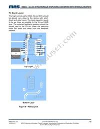 NB633EL-LF-P Datasheet Page 12