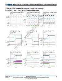 NB6381DL-LF-P Datasheet Page 6