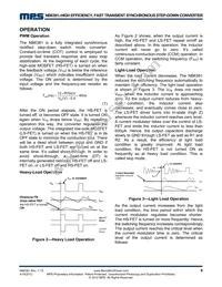 NB6381DL-LF-P Datasheet Page 9