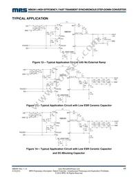 NB6381DL-LF-P Datasheet Page 17