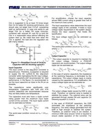 NB638DL-LF-P Datasheet Page 14