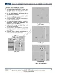 NB639DL-LF-P Datasheet Page 18