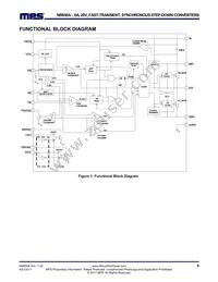 NB650AGL-P Datasheet Page 9