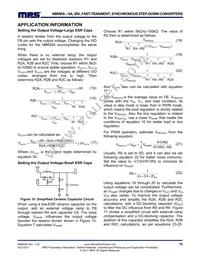 NB650AGL-P Datasheet Page 15