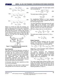 NB650AGL-P Datasheet Page 16