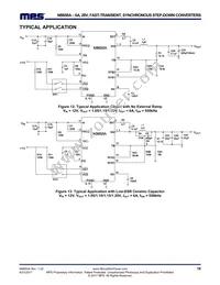 NB650AGL-P Datasheet Page 18