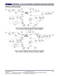 NB650HGL-P Datasheet Page 17