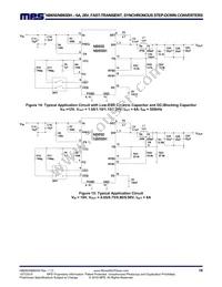 NB650HGL-P Datasheet Page 18