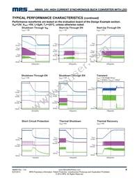 NB669GQ-P Datasheet Page 8