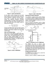 NB669GQ-P Datasheet Page 11