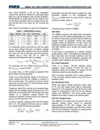 NB669GQ-P Datasheet Page 12