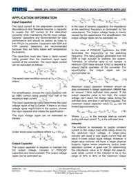 NB669GQ-P Datasheet Page 15