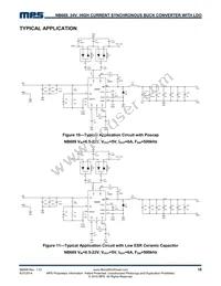 NB669GQ-P Datasheet Page 18