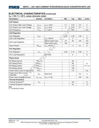 NB670GQ-P Datasheet Page 4