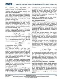 NB671LAGQ-Z Datasheet Page 13