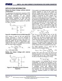 NB671LGQ-P Datasheet Page 15