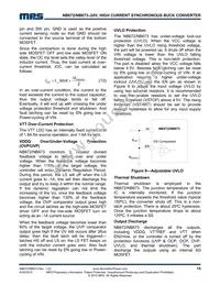 NB673GL-P Datasheet Page 15