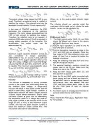 NB673GL-P Datasheet Page 18