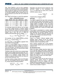 NB676GQ-P Datasheet Page 12