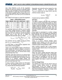 NB677GQ-P Datasheet Page 12