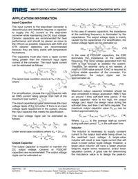 NB677GQ-P Datasheet Page 15