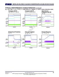 NB679AGD-P Datasheet Page 10