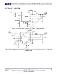 NB679AGD-P Datasheet Page 18