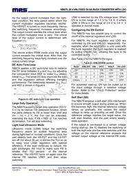 NB679GD-P Datasheet Page 12