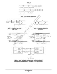 NB6L11DTR2 Datasheet Page 10