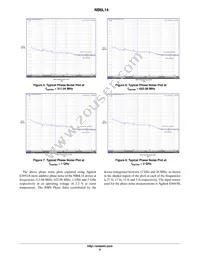 NB6L14MNG Datasheet Page 6