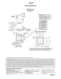 NB6L56MNTXG Datasheet Page 10