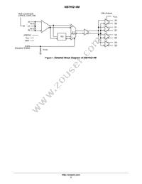 NB7HQ14MMNG Datasheet Page 2